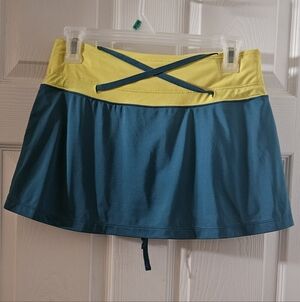 Nike Dri-Fit Tennis Skirt